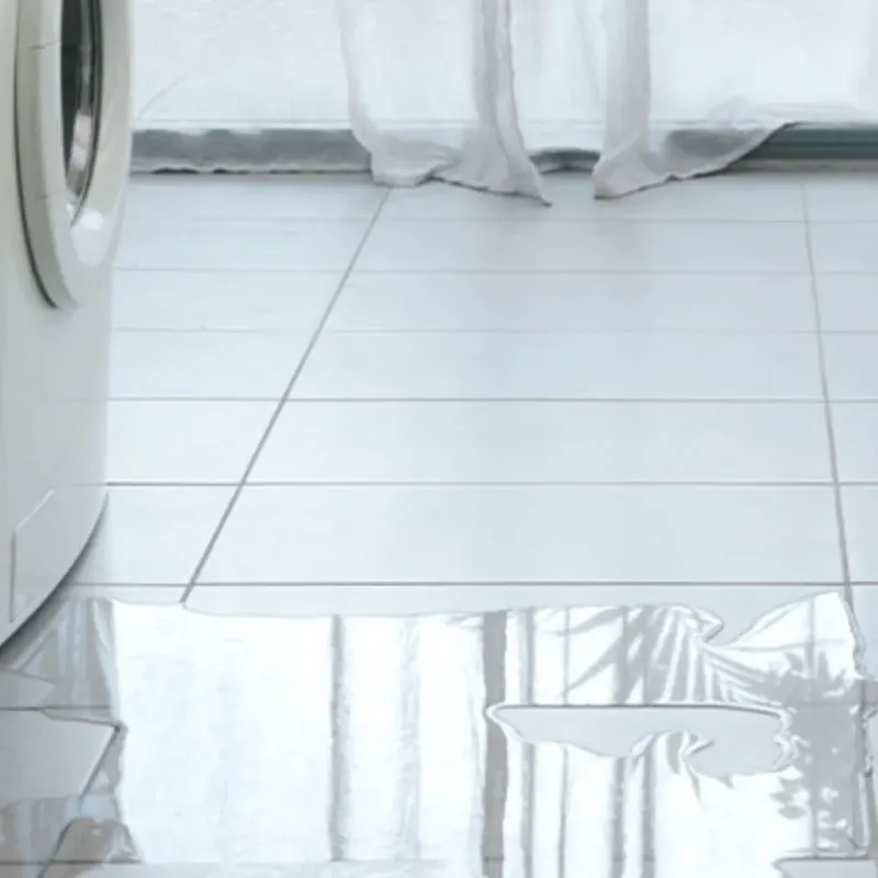Appliance Leak Cleanup in Clemmons, NC